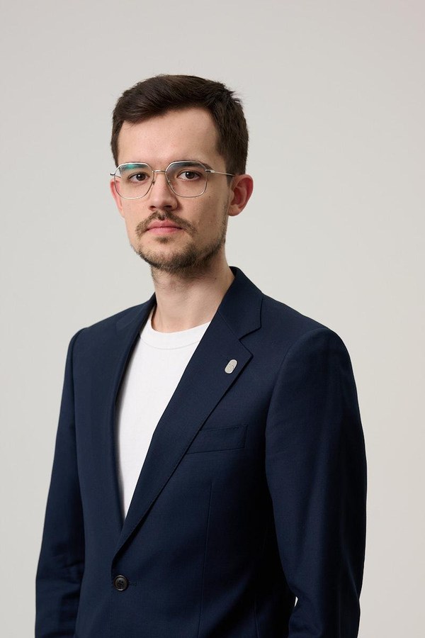 Мотин Владимир