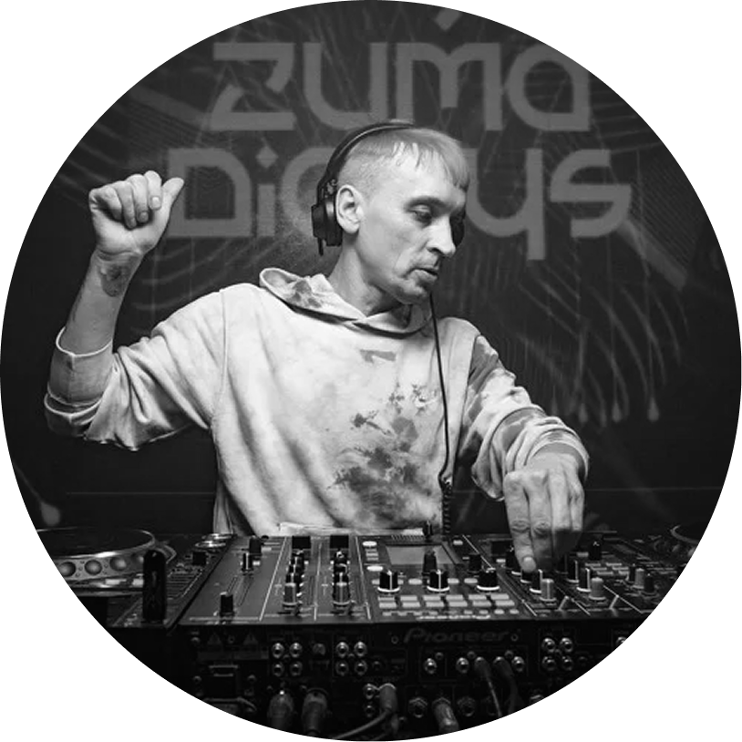 ZUMA DIONYS